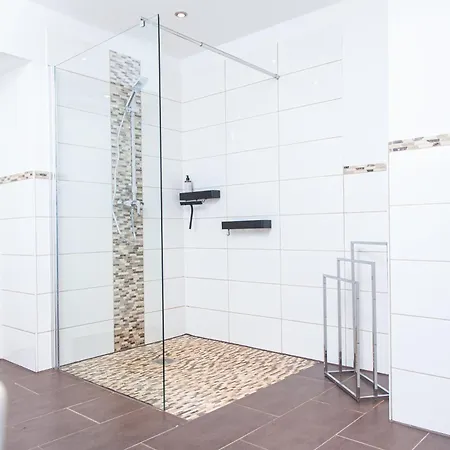 דירה Nidusrooms Moderne Barock