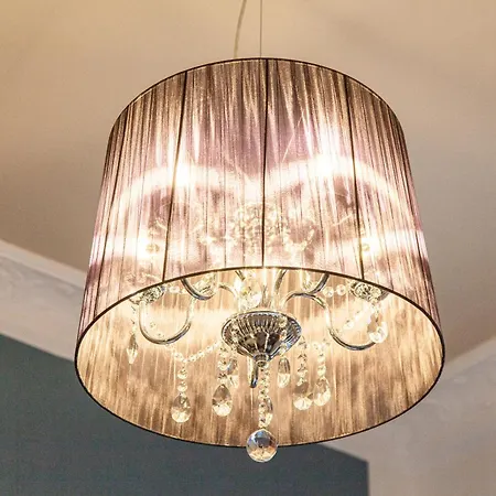 Nidusrooms Moderne Barock