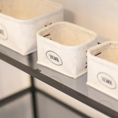 Nidusrooms Moderne Barock *