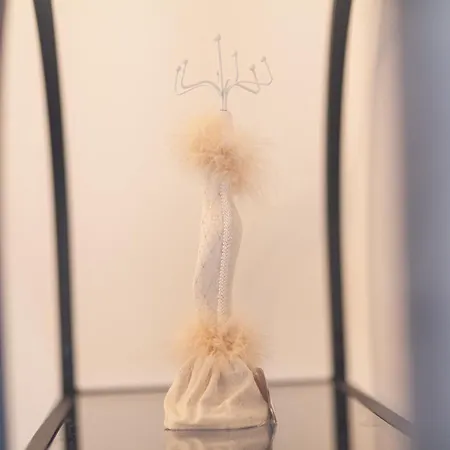 דירה Nidusrooms Moderne Barock היידלברג