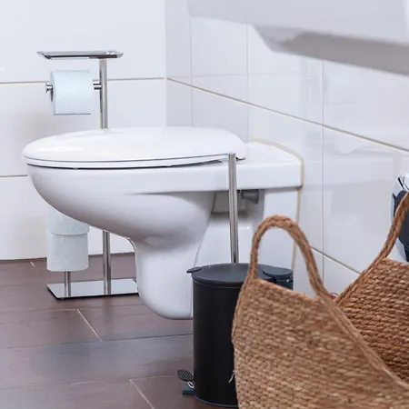 Nidusrooms Moderne Barock Apartament