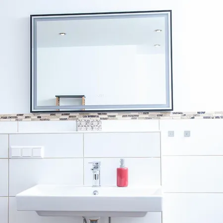 Apartament Nidusrooms Moderne Barock Heidelberg