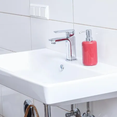 Nidusrooms Moderne Barock * Heidelberg